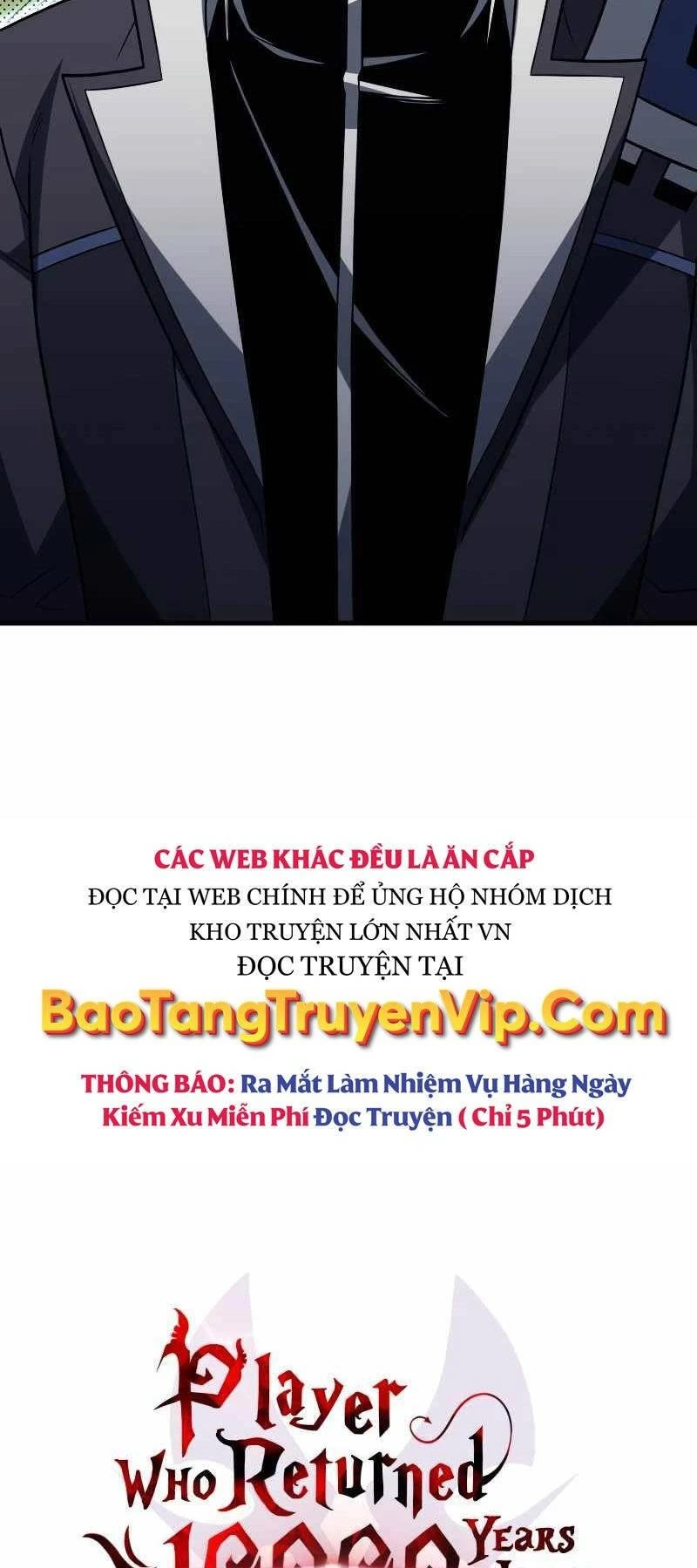 Người Chơi Trở Lại Sau 10000 Năm Chapter 79 - 11