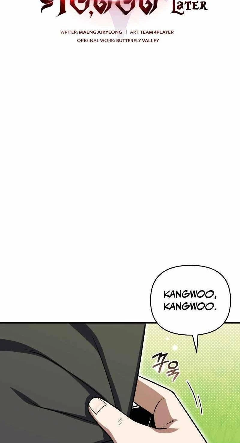 Người Chơi Trở Lại Sau 10000 Năm Chapter 79 - 12