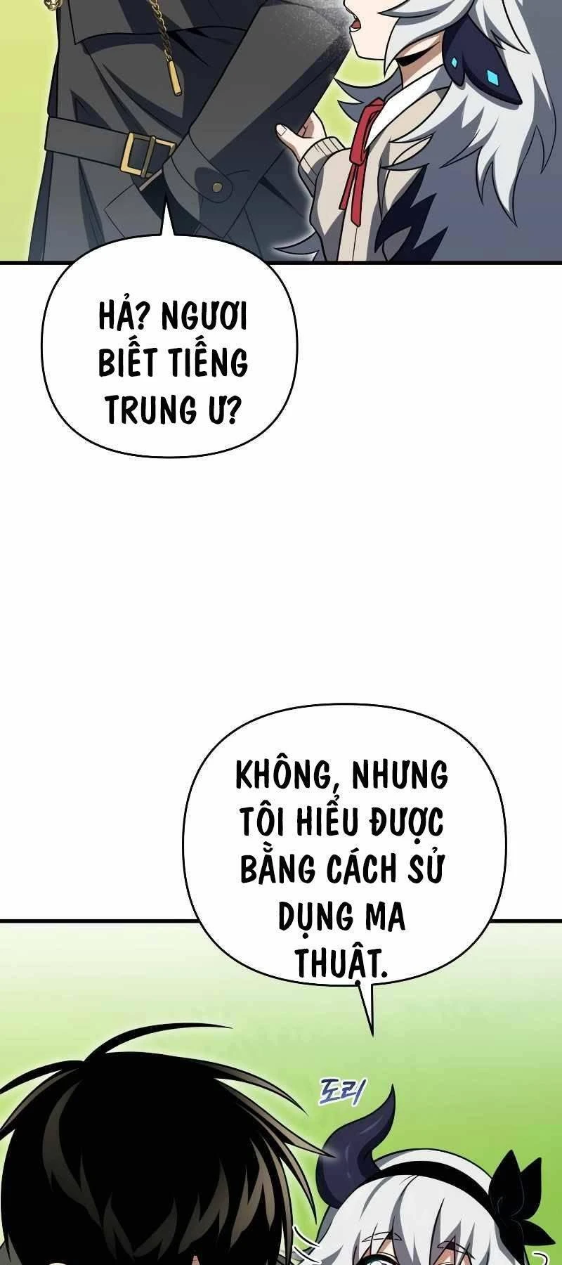 Người Chơi Trở Lại Sau 10000 Năm Chapter 79 - 14
