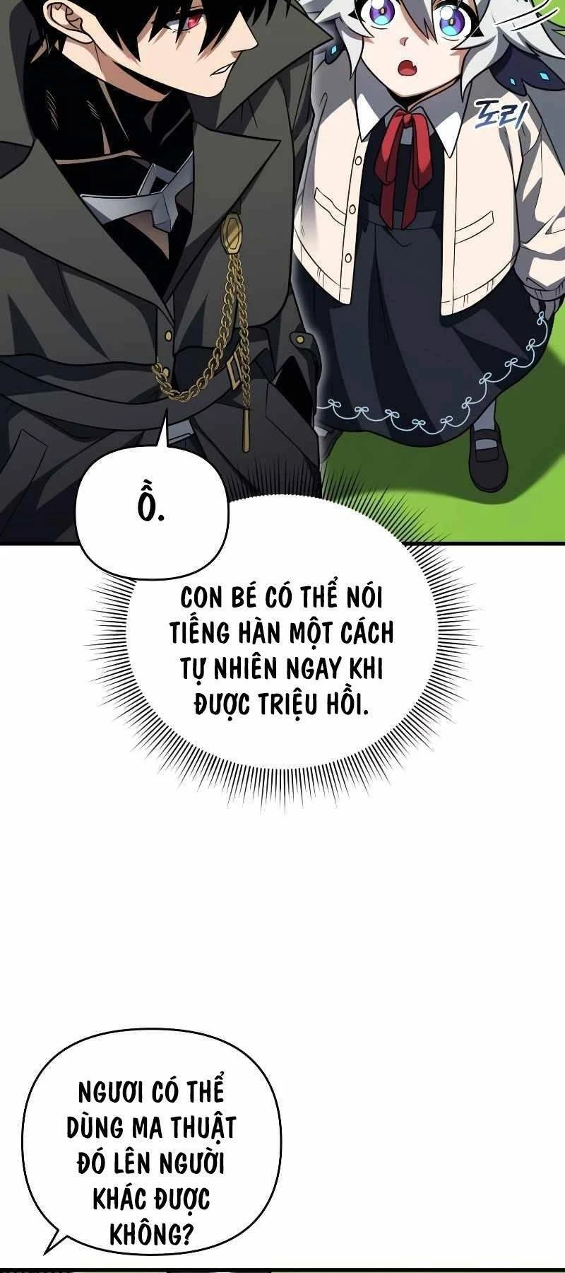 Người Chơi Trở Lại Sau 10000 Năm Chapter 79 - 15