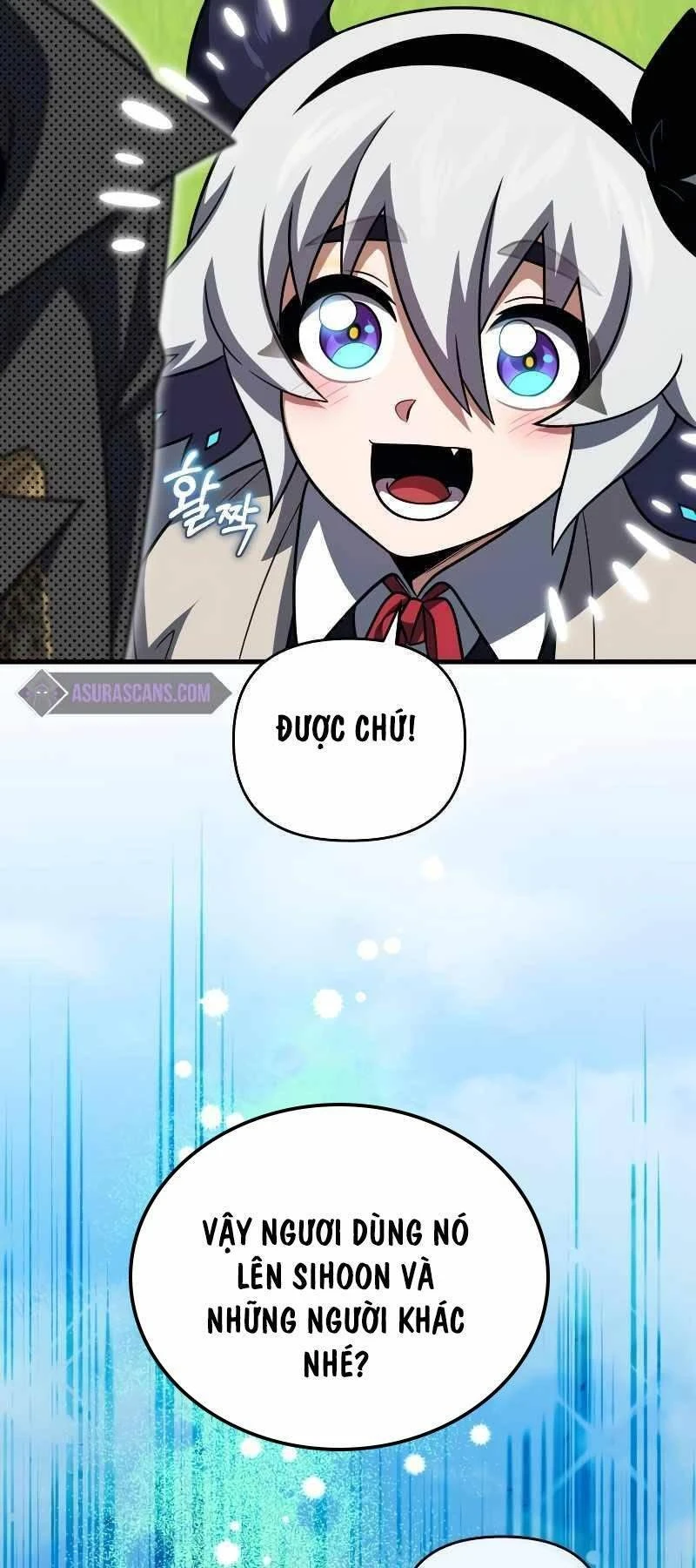 Người Chơi Trở Lại Sau 10000 Năm Chapter 79 - 16