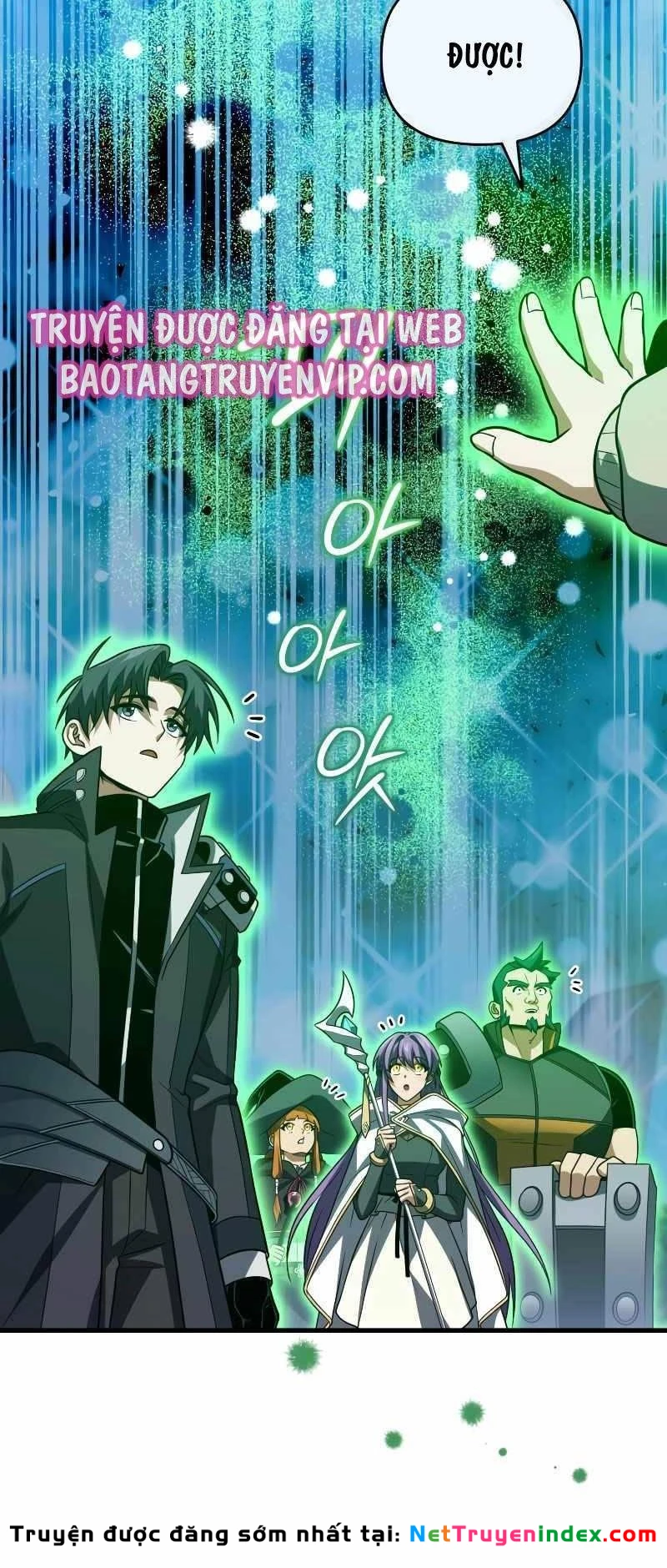 Người Chơi Trở Lại Sau 10000 Năm Chapter 79 - 17