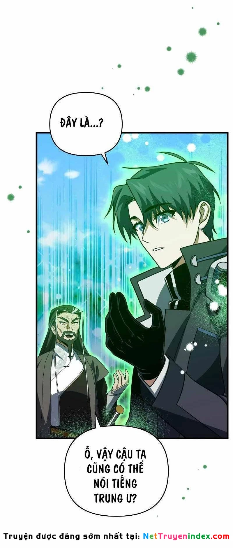 Người Chơi Trở Lại Sau 10000 Năm Chapter 79 - 18