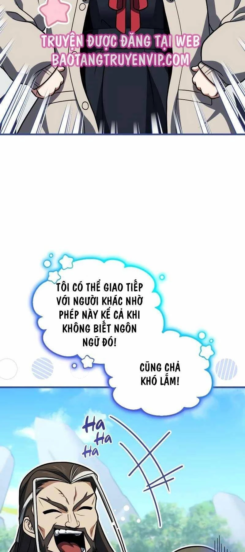 Người Chơi Trở Lại Sau 10000 Năm Chapter 79 - 20