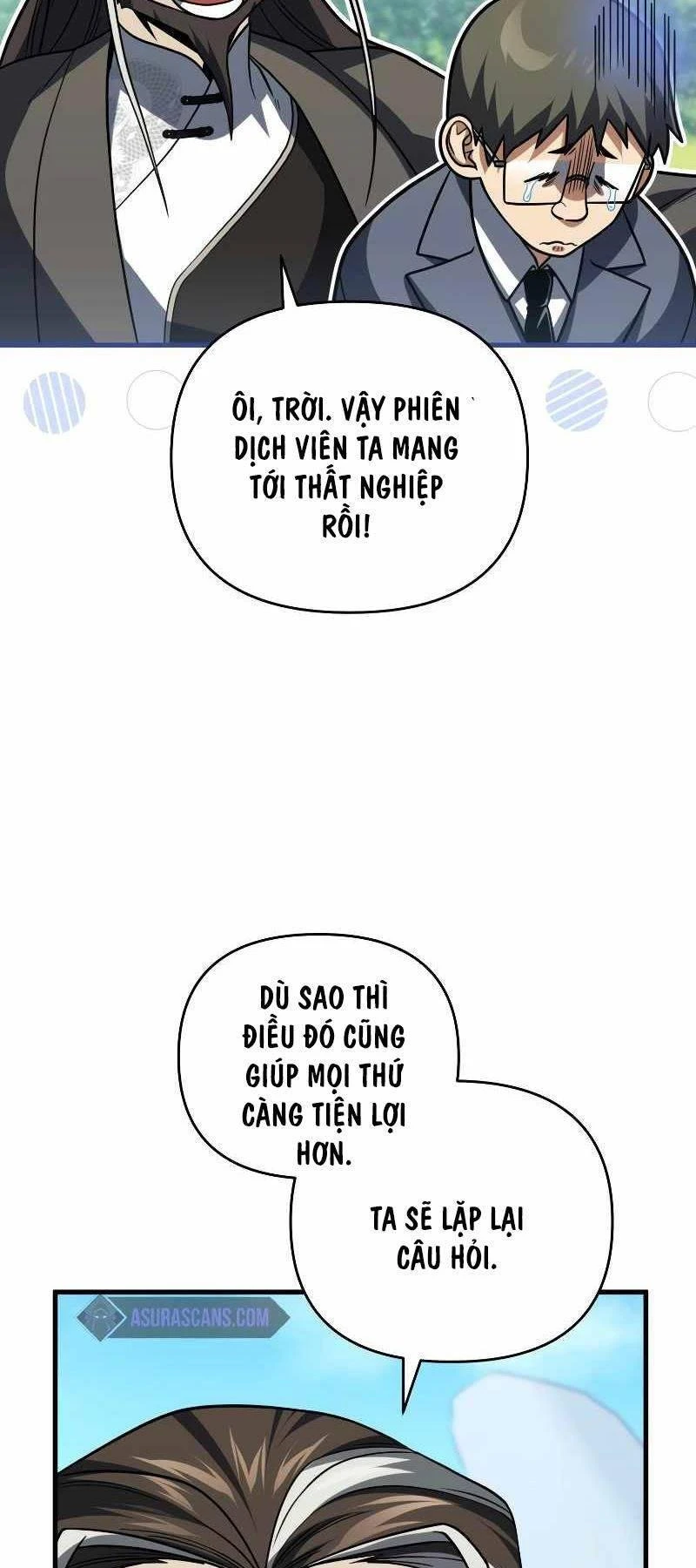 Người Chơi Trở Lại Sau 10000 Năm Chapter 79 - 21