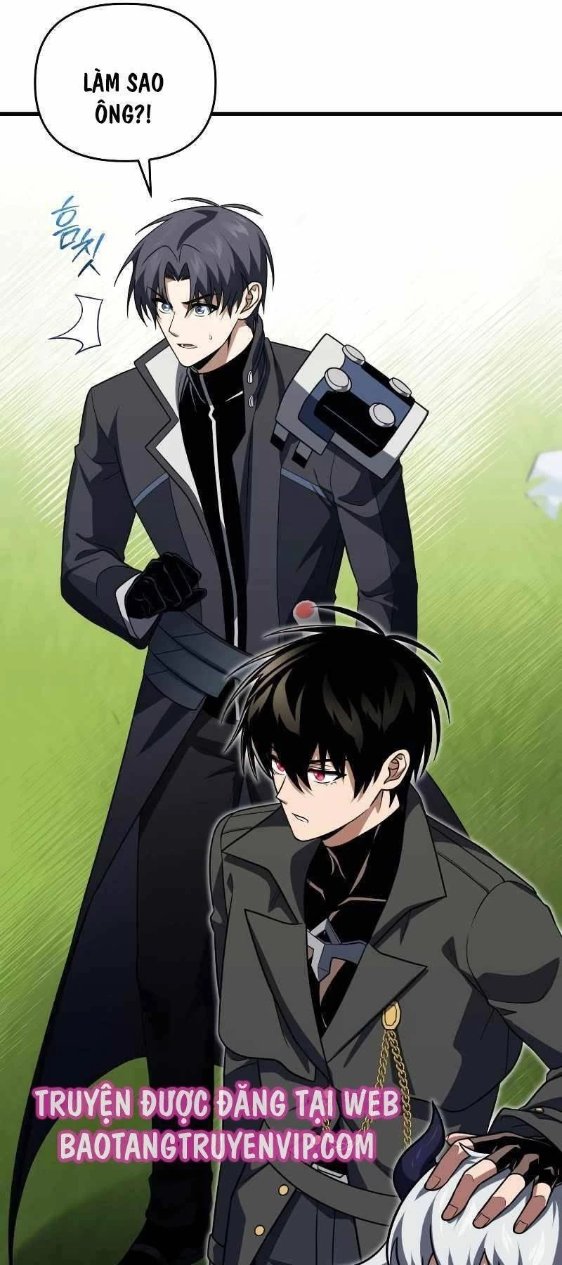 Người Chơi Trở Lại Sau 10000 Năm Chapter 79 - 23