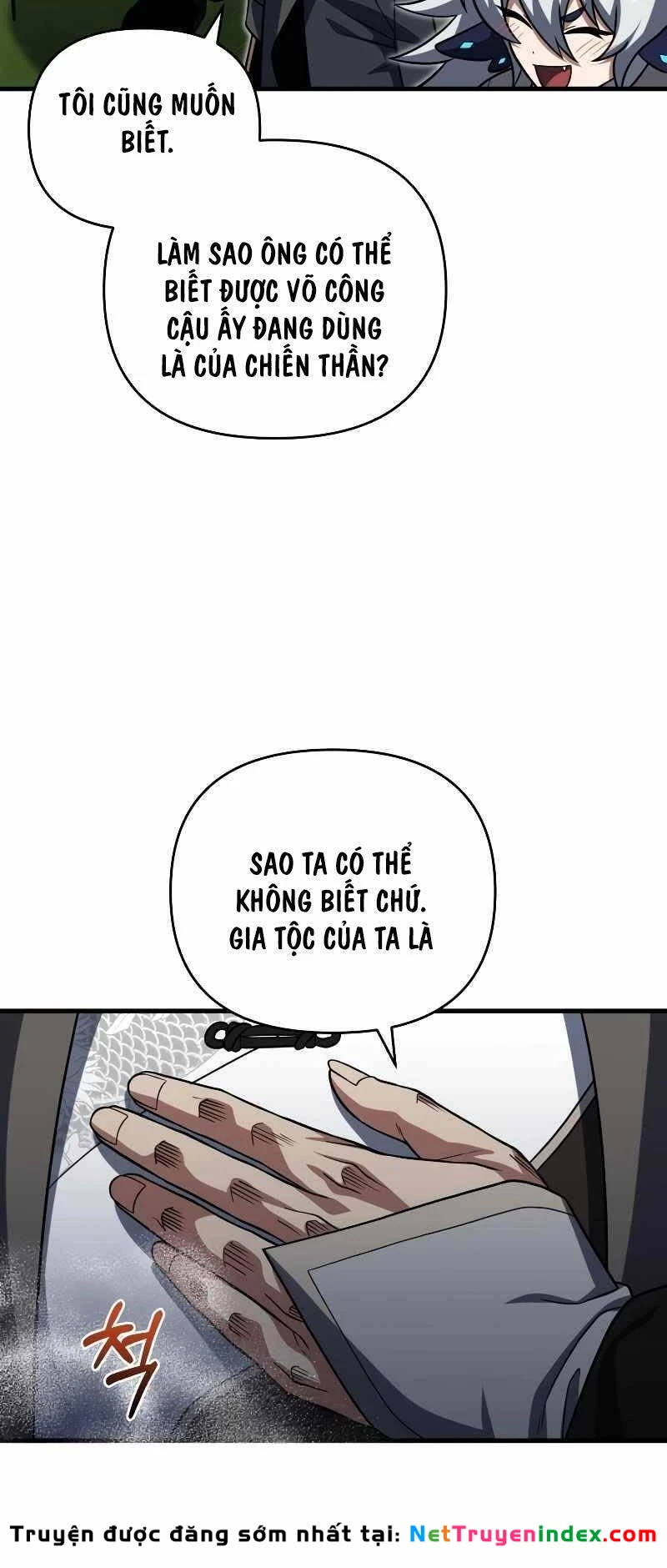 Người Chơi Trở Lại Sau 10000 Năm Chapter 79 - 24