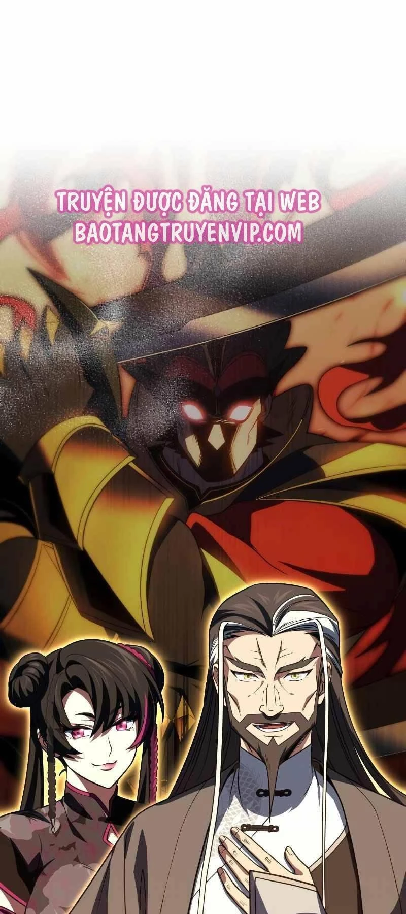 Người Chơi Trở Lại Sau 10000 Năm Chapter 79 - 25