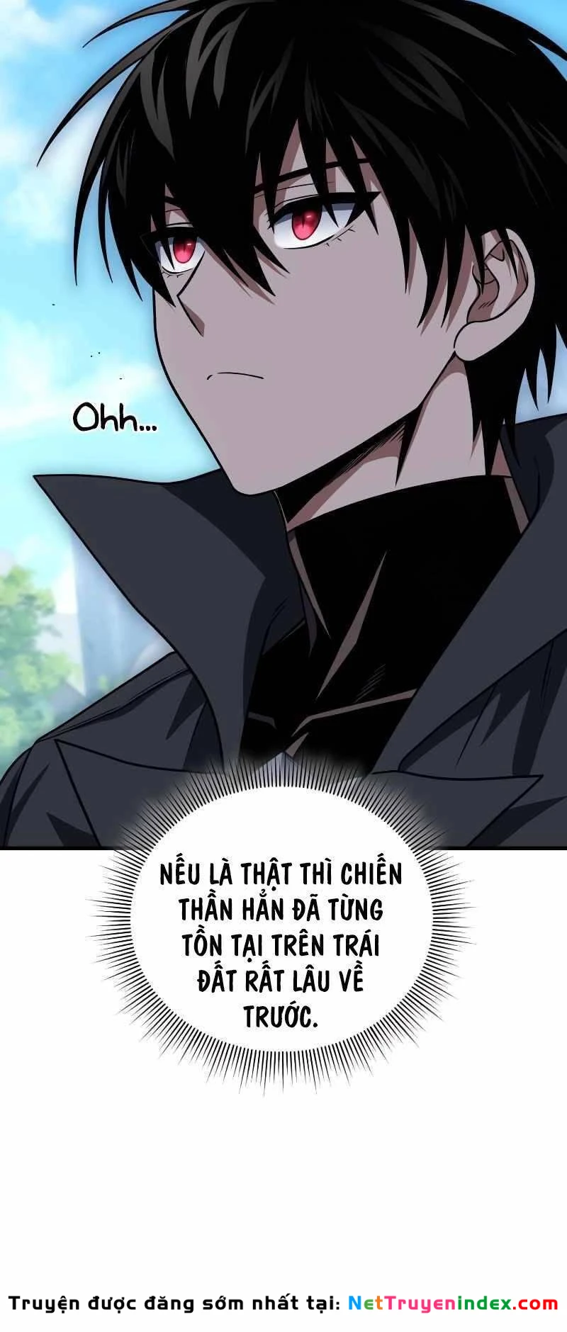 Người Chơi Trở Lại Sau 10000 Năm Chapter 79 - 27