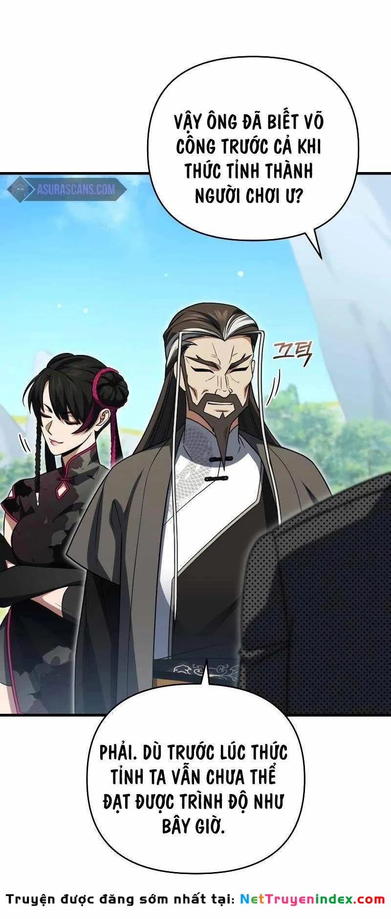 Người Chơi Trở Lại Sau 10000 Năm Chapter 79 - 28