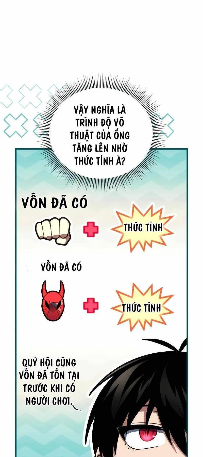 Người Chơi Trở Lại Sau 10000 Năm Chapter 79 - 29