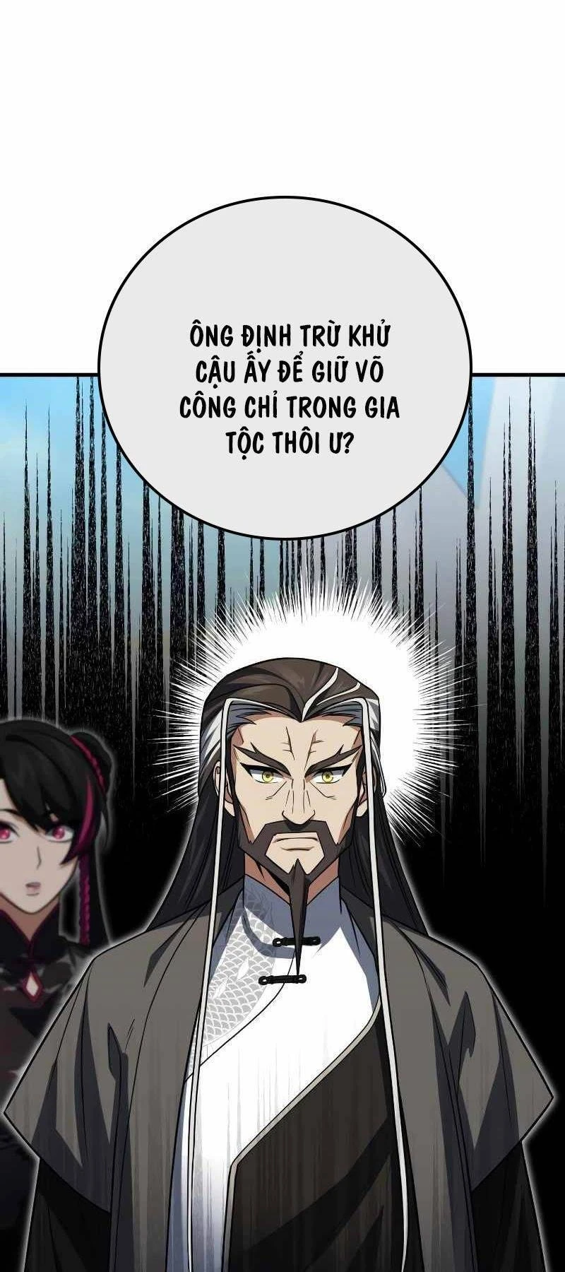 Người Chơi Trở Lại Sau 10000 Năm Chapter 79 - 31