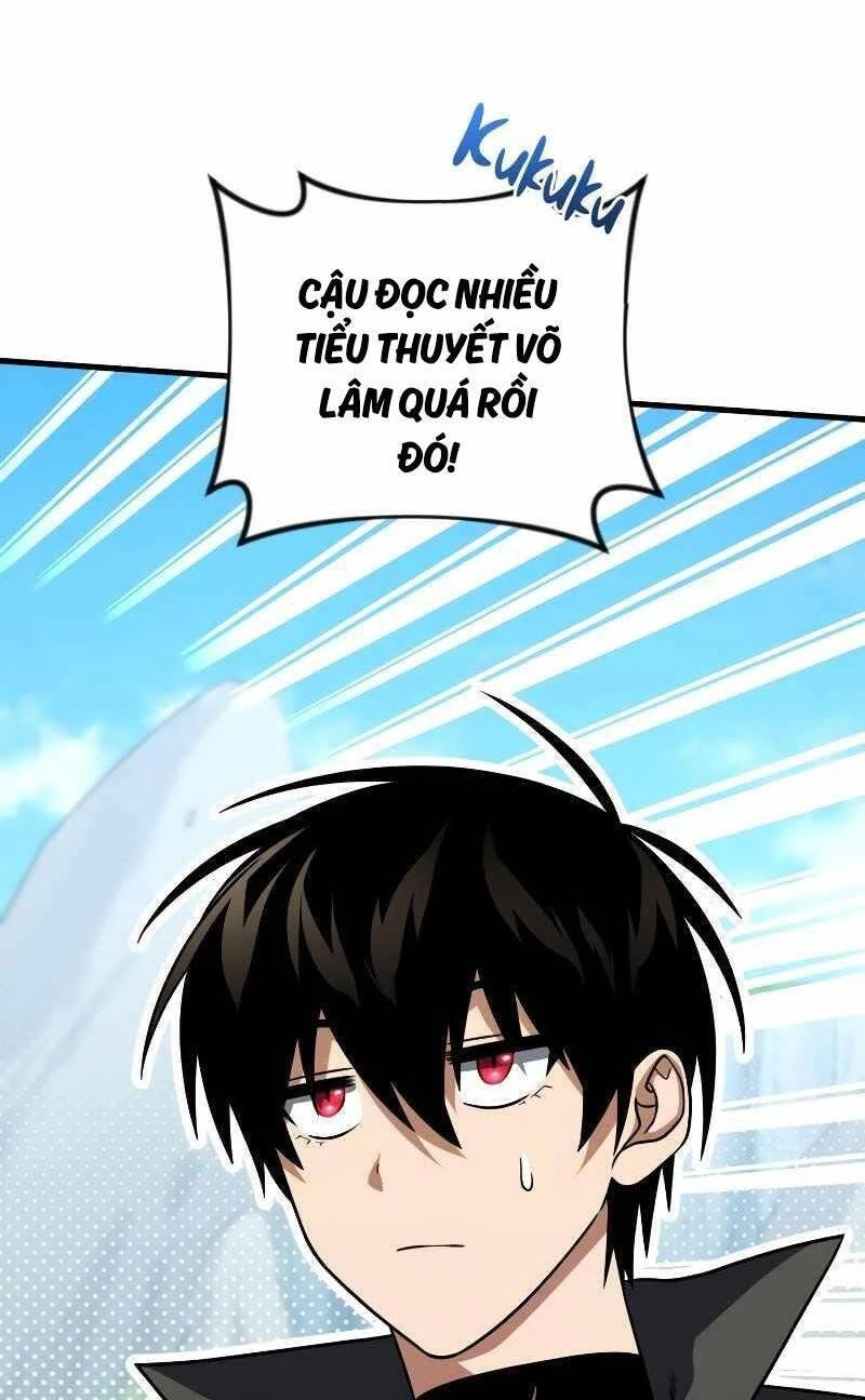 Người Chơi Trở Lại Sau 10000 Năm Chapter 79 - 34