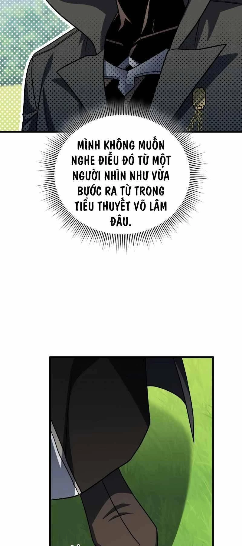 Người Chơi Trở Lại Sau 10000 Năm Chapter 79 - 35