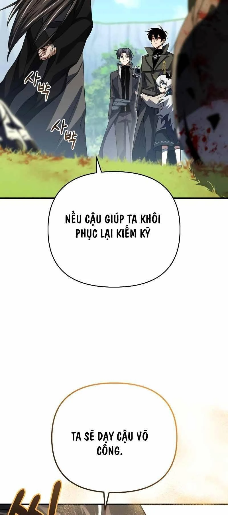 Người Chơi Trở Lại Sau 10000 Năm Chapter 79 - 37
