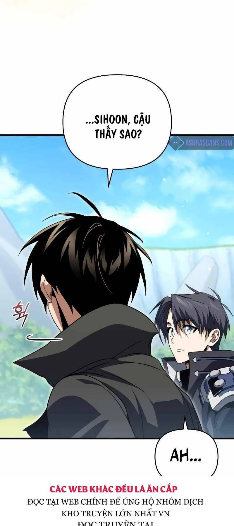 Người Chơi Trở Lại Sau 10000 Năm Chapter 79 - 39