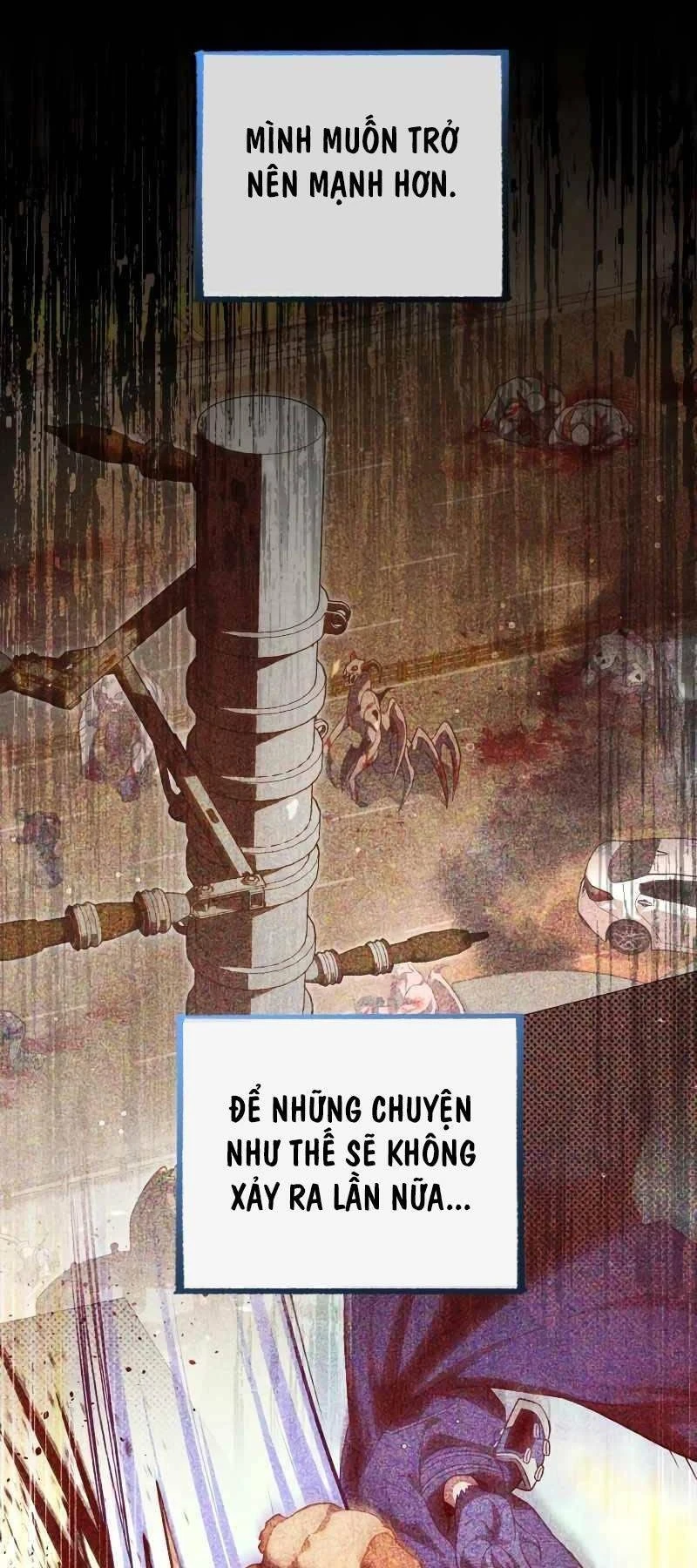 Người Chơi Trở Lại Sau 10000 Năm Chapter 79 - 41