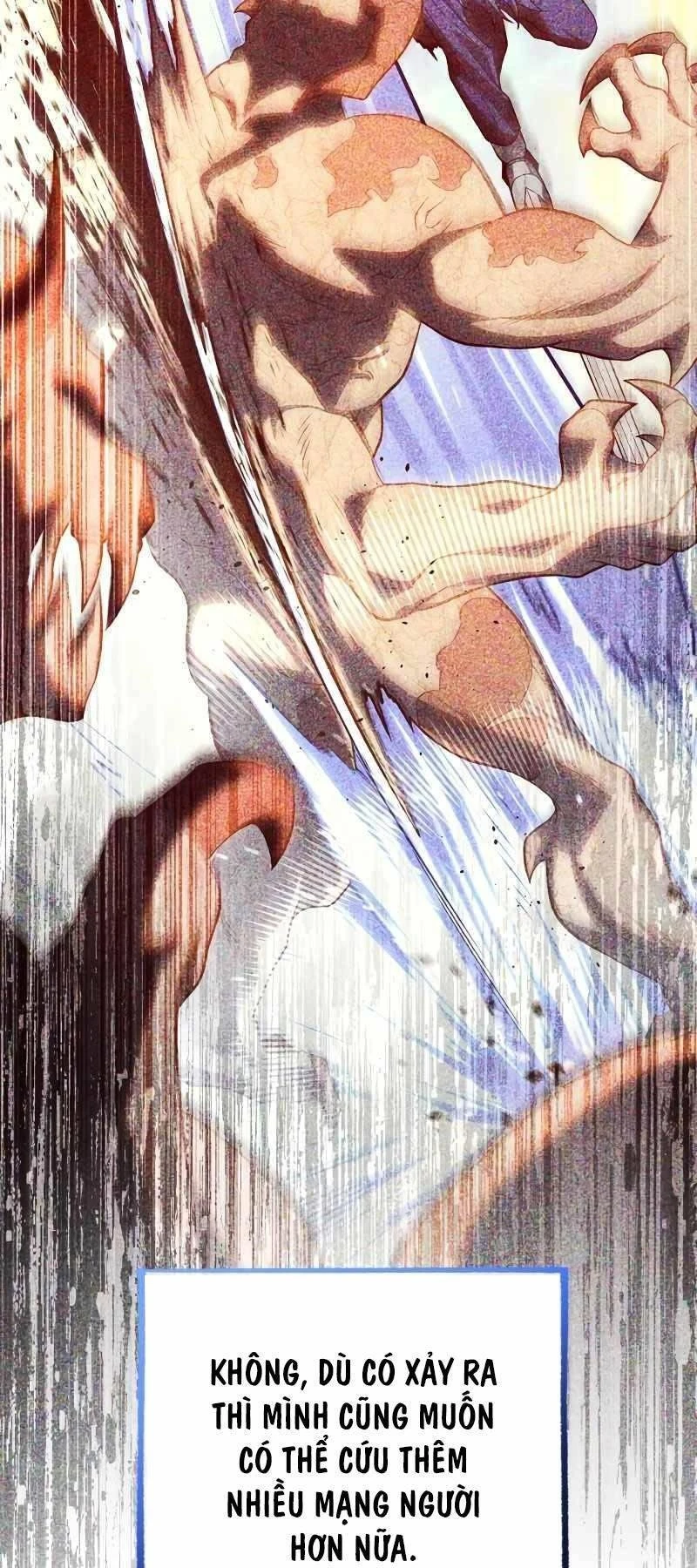 Người Chơi Trở Lại Sau 10000 Năm Chapter 79 - 42