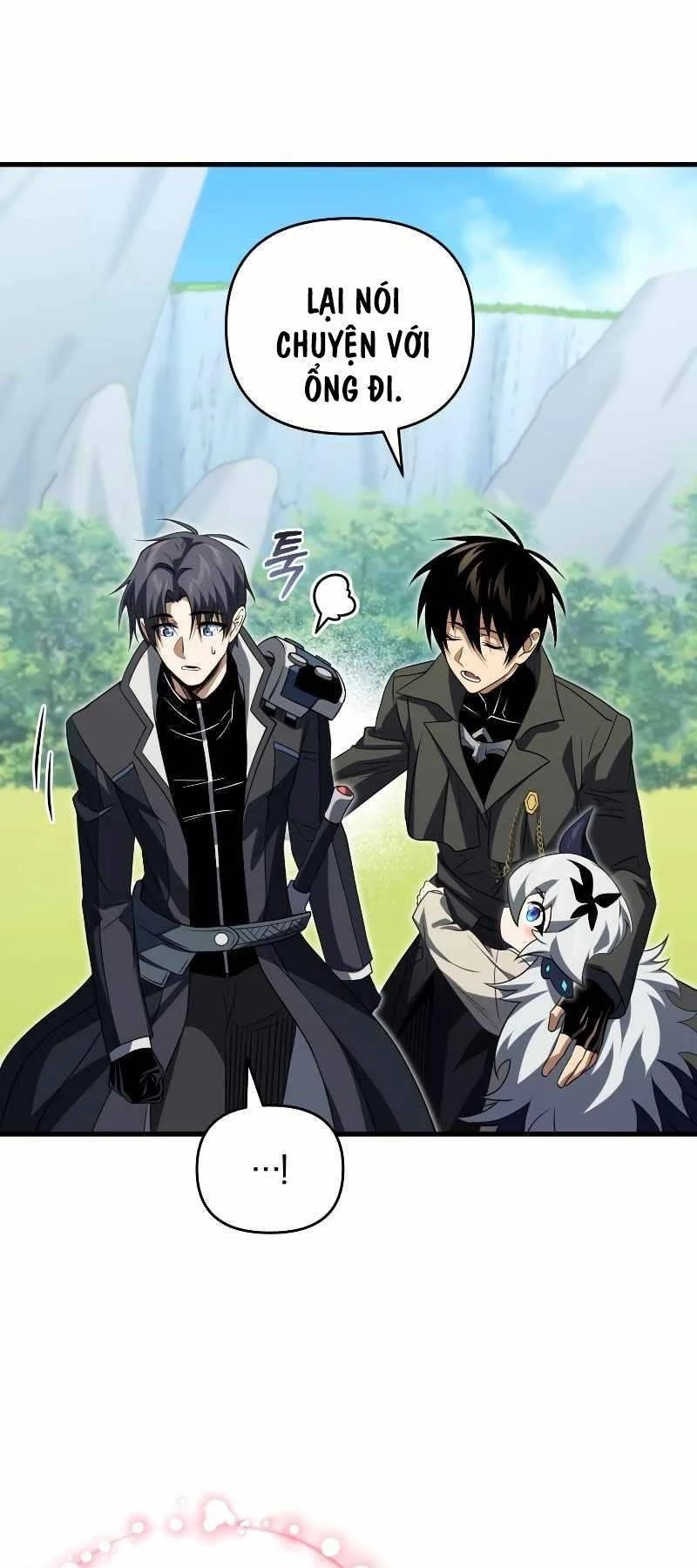 Người Chơi Trở Lại Sau 10000 Năm Chapter 79 - 44