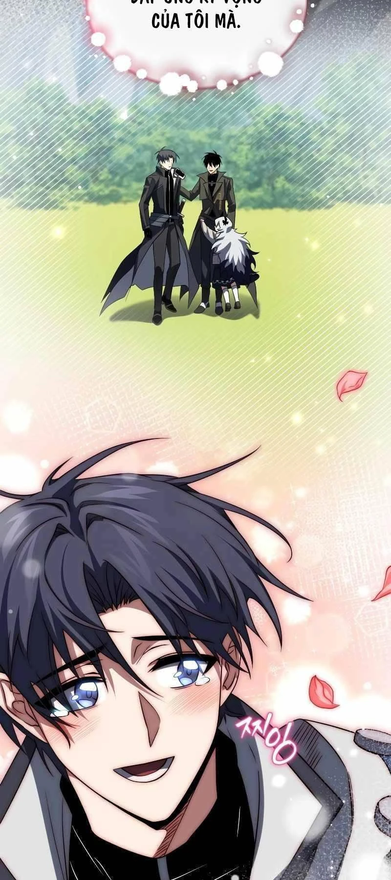 Người Chơi Trở Lại Sau 10000 Năm Chapter 79 - 46