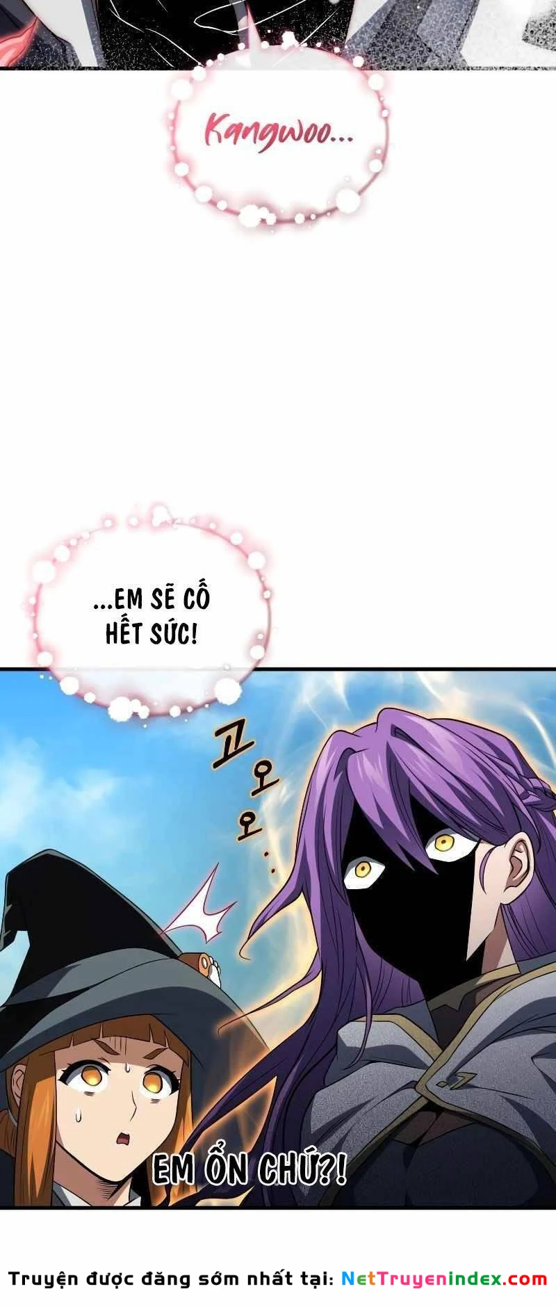 Người Chơi Trở Lại Sau 10000 Năm Chapter 79 - 47