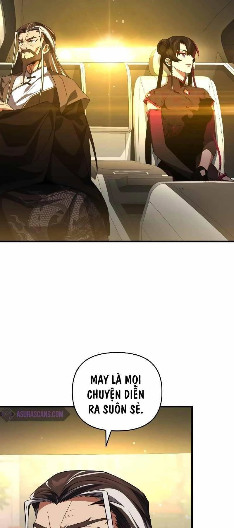 Người Chơi Trở Lại Sau 10000 Năm Chapter 79 - 49