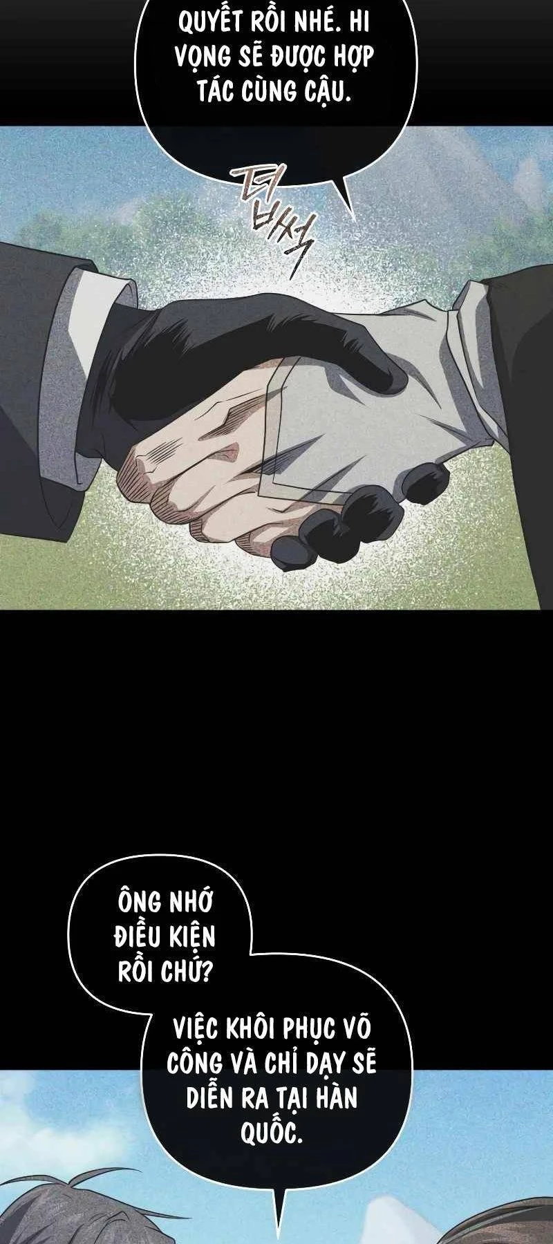 Người Chơi Trở Lại Sau 10000 Năm Chapter 79 - 51