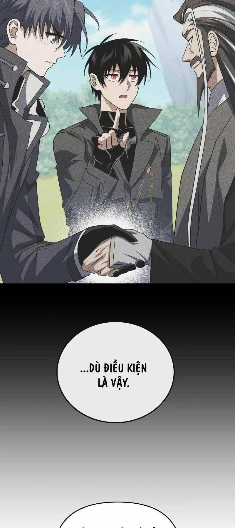 Người Chơi Trở Lại Sau 10000 Năm Chapter 79 - 52