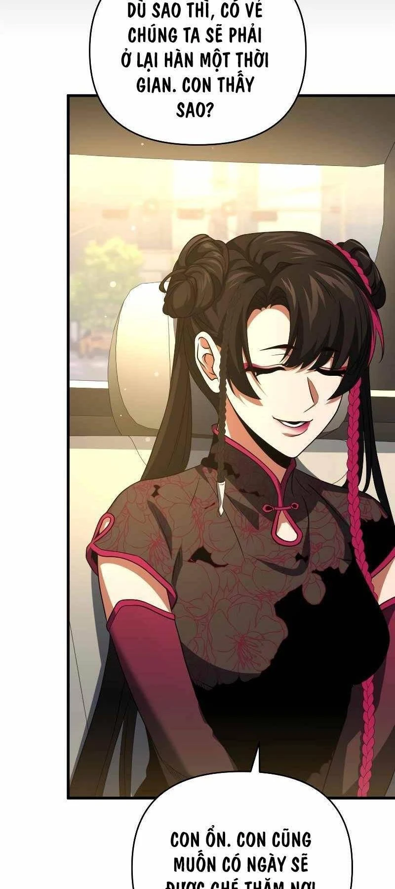 Người Chơi Trở Lại Sau 10000 Năm Chapter 79 - 53