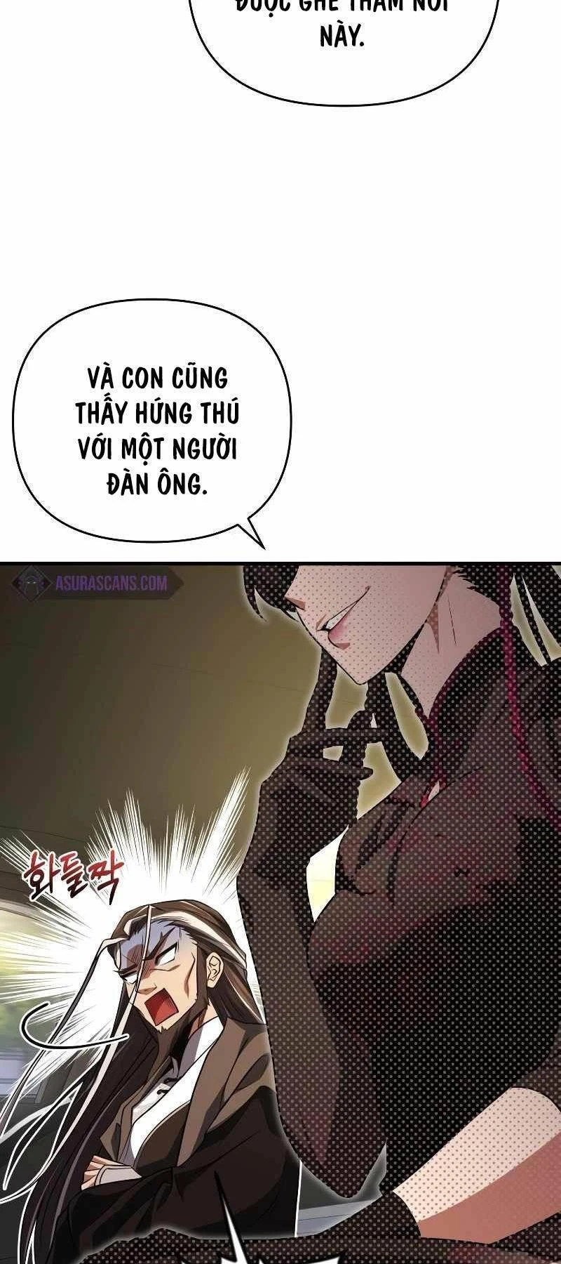 Người Chơi Trở Lại Sau 10000 Năm Chapter 79 - 54