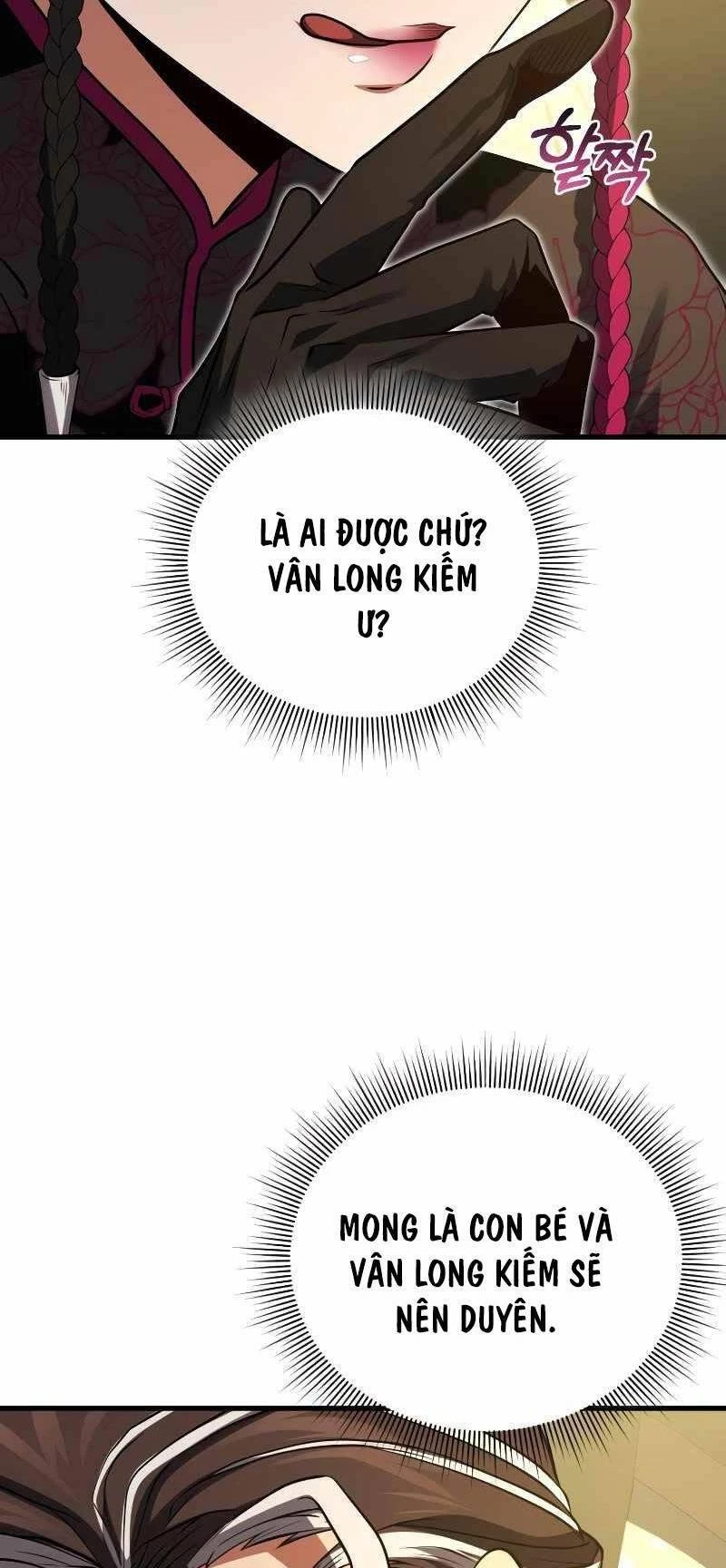 Người Chơi Trở Lại Sau 10000 Năm Chapter 79 - 56