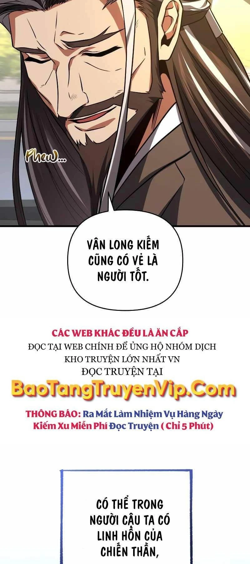 Người Chơi Trở Lại Sau 10000 Năm Chapter 79 - 57