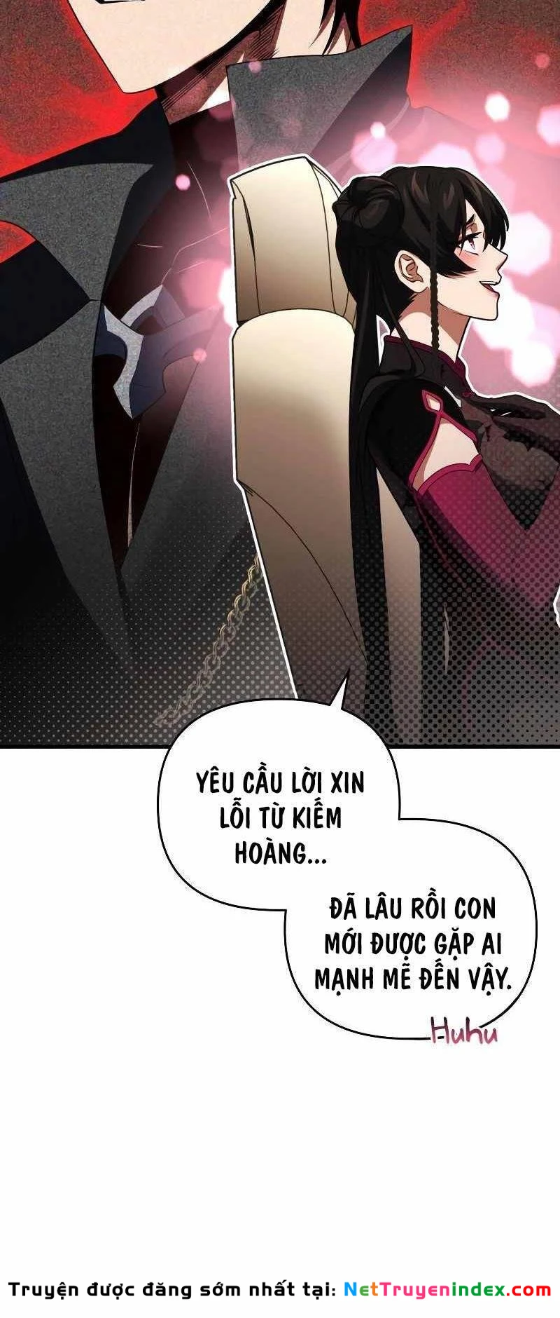 Người Chơi Trở Lại Sau 10000 Năm Chapter 79 - 65