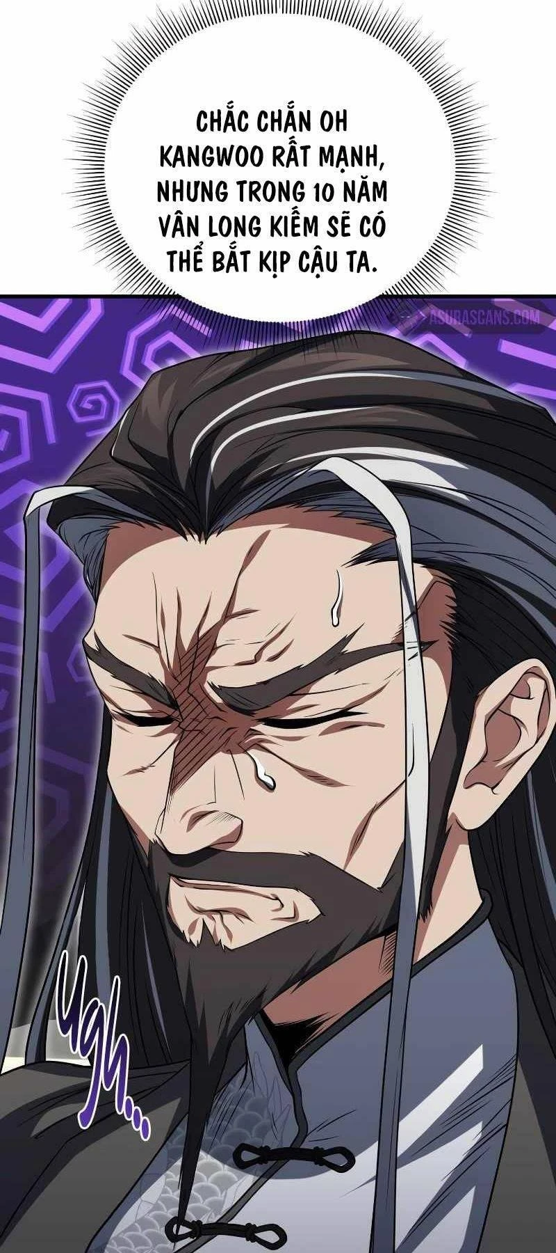 Người Chơi Trở Lại Sau 10000 Năm Chapter 79 - 67