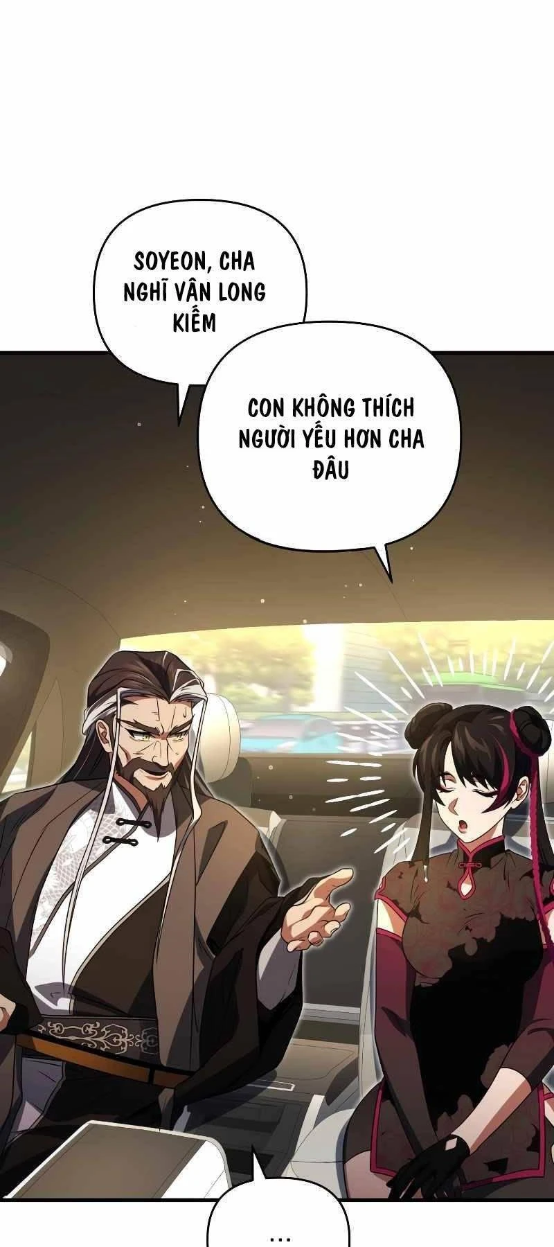 Người Chơi Trở Lại Sau 10000 Năm Chapter 79 - 70