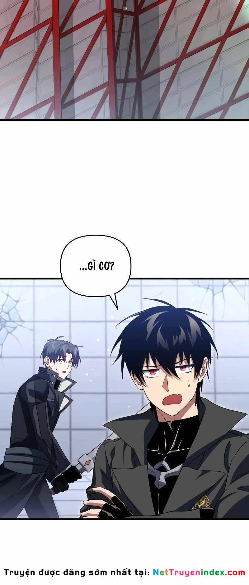 Người Chơi Trở Lại Sau 10000 Năm Chapter 79 - 75