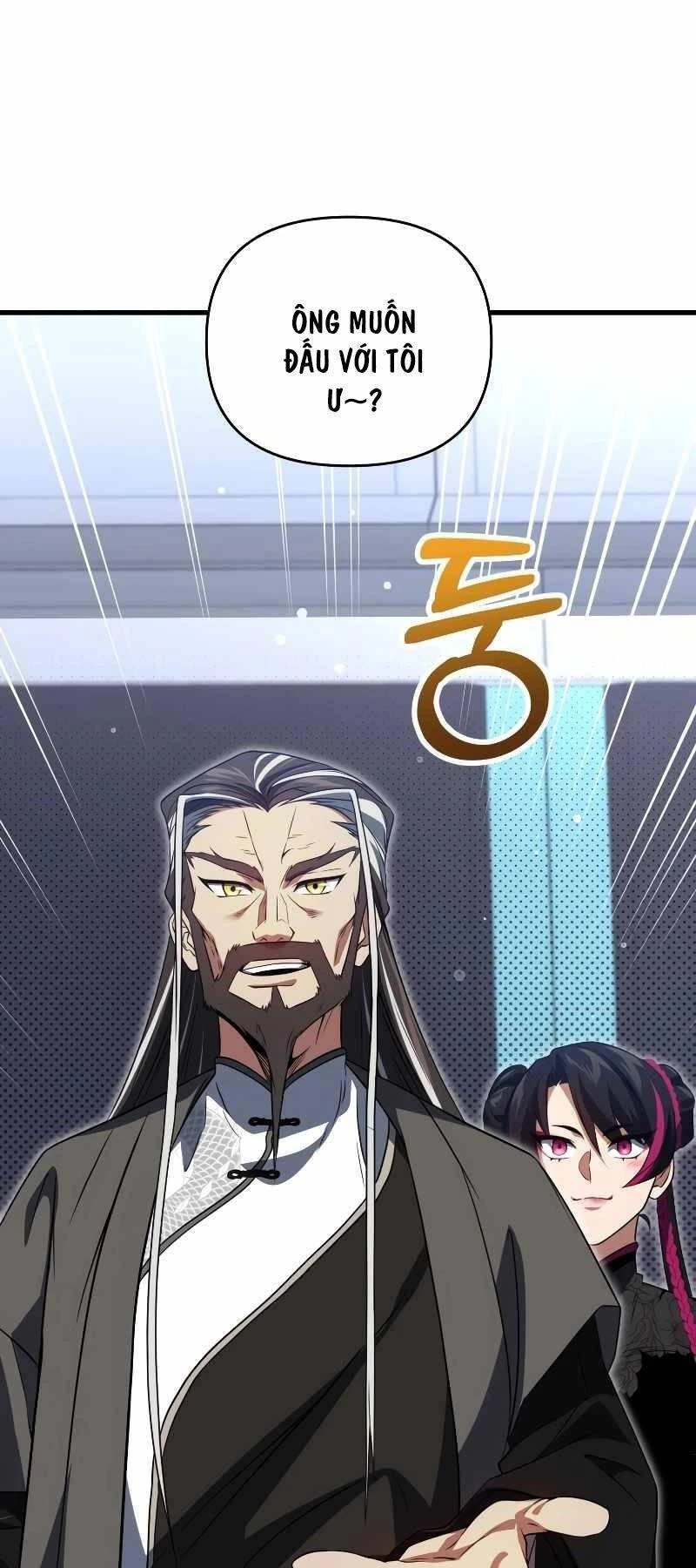 Người Chơi Trở Lại Sau 10000 Năm Chapter 79 - 76