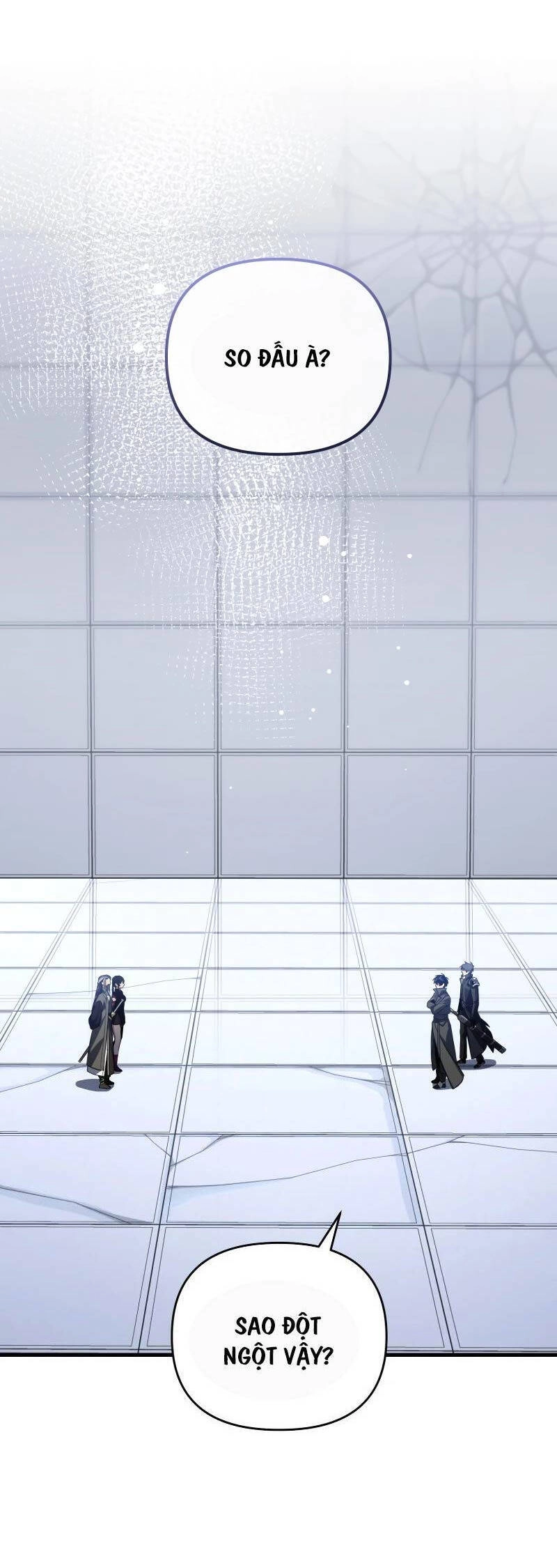 Người Chơi Trở Lại Sau 10000 Năm Chapter 80 - 1