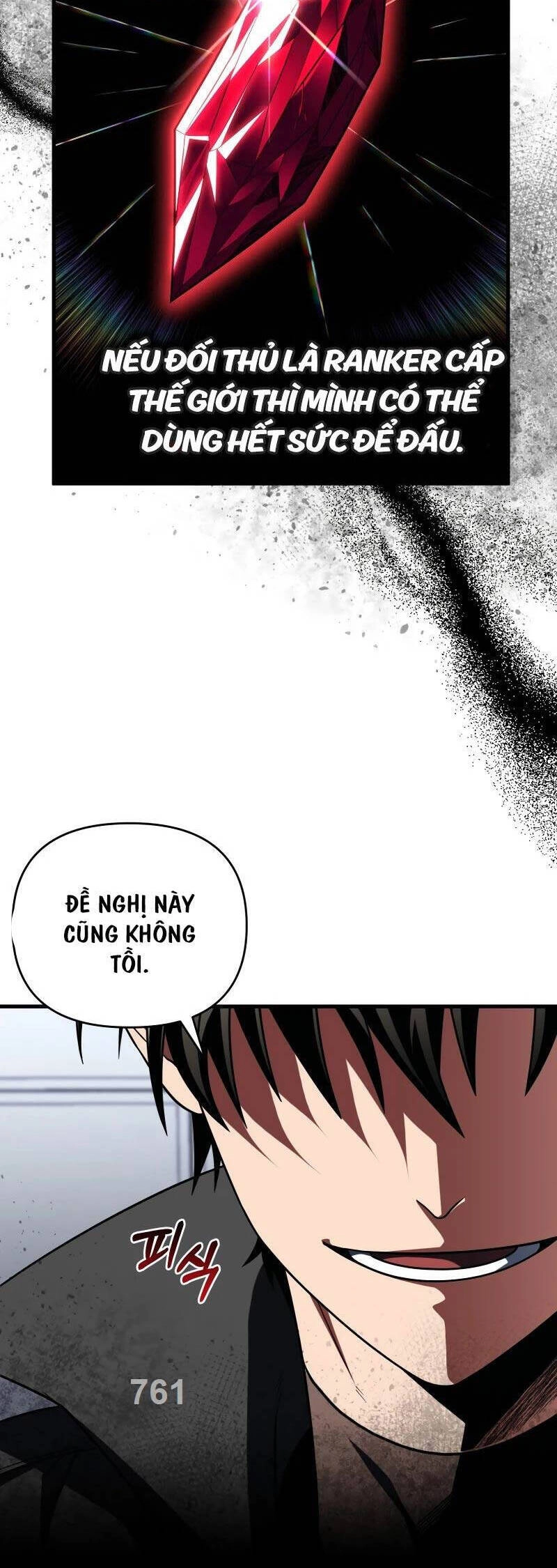 Người Chơi Trở Lại Sau 10000 Năm Chapter 80 - 4