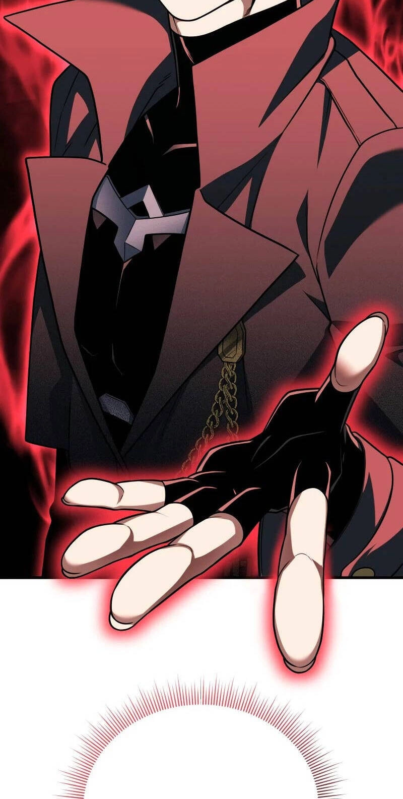 Người Chơi Trở Lại Sau 10000 Năm Chapter 80 - 6