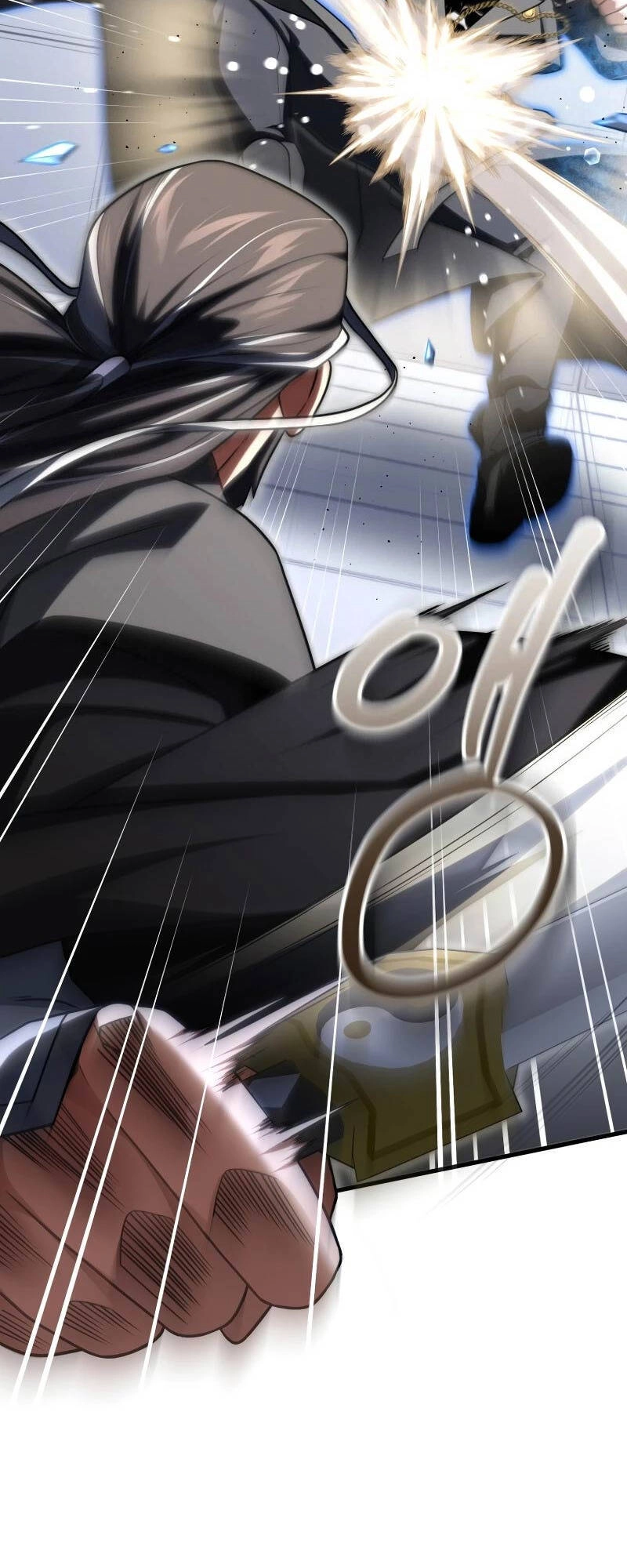 Người Chơi Trở Lại Sau 10000 Năm Chapter 80 - 12