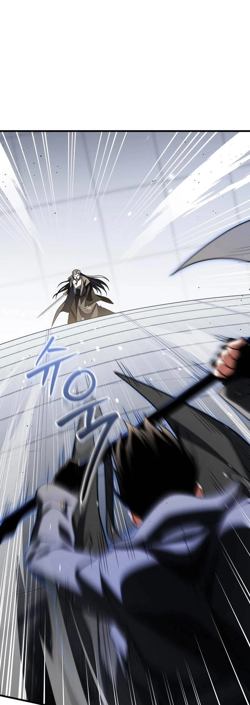 Người Chơi Trở Lại Sau 10000 Năm Chapter 80 - 13