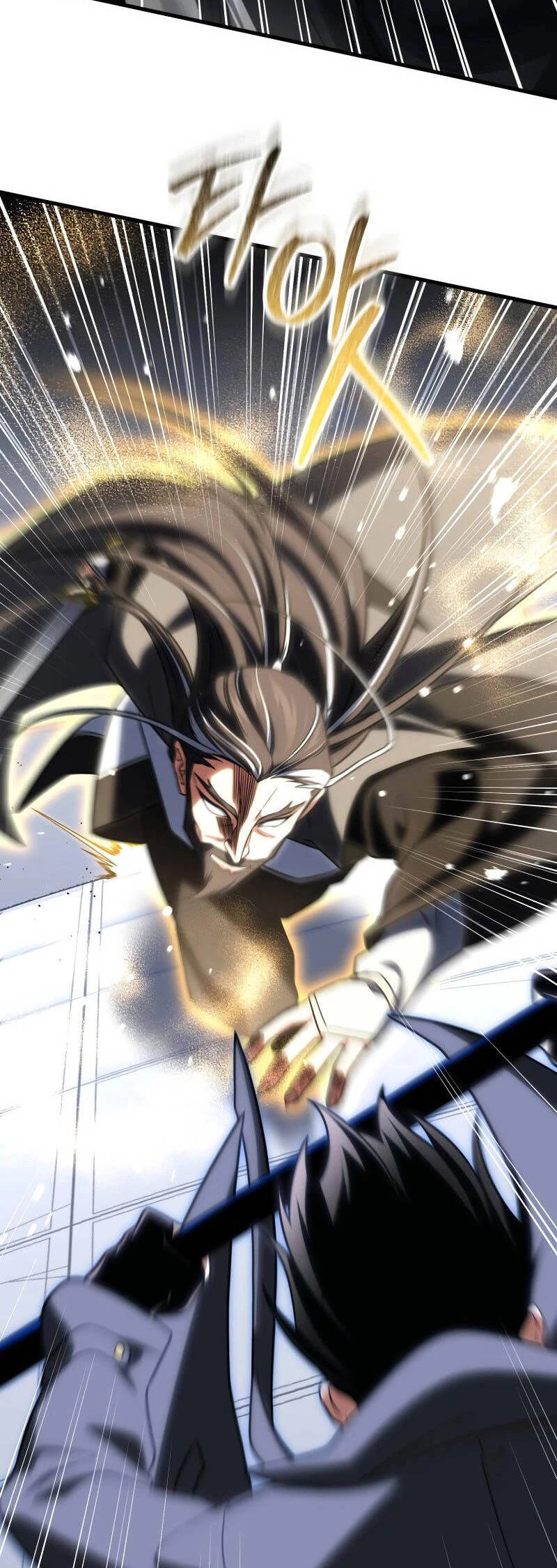 Người Chơi Trở Lại Sau 10000 Năm Chapter 80 - 14