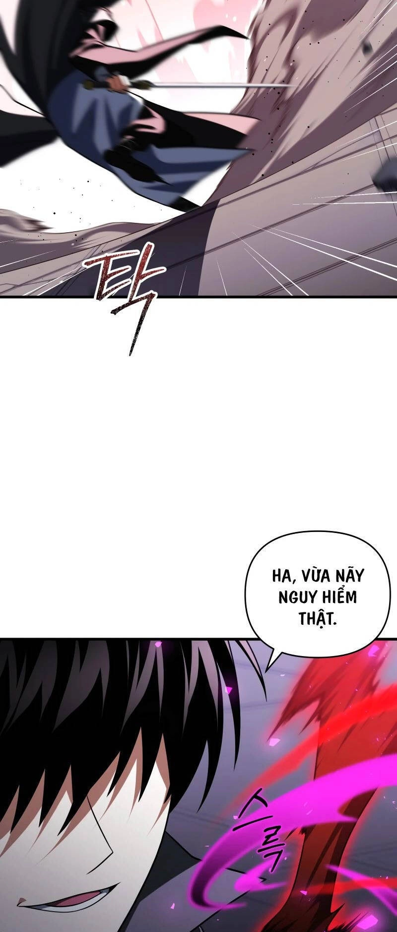 Người Chơi Trở Lại Sau 10000 Năm Chapter 80 - 23