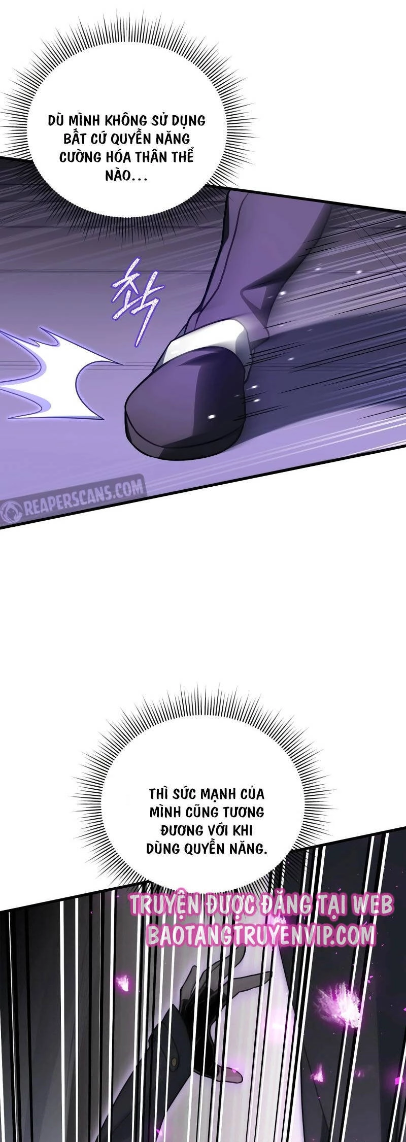 Người Chơi Trở Lại Sau 10000 Năm Chapter 80 - 27