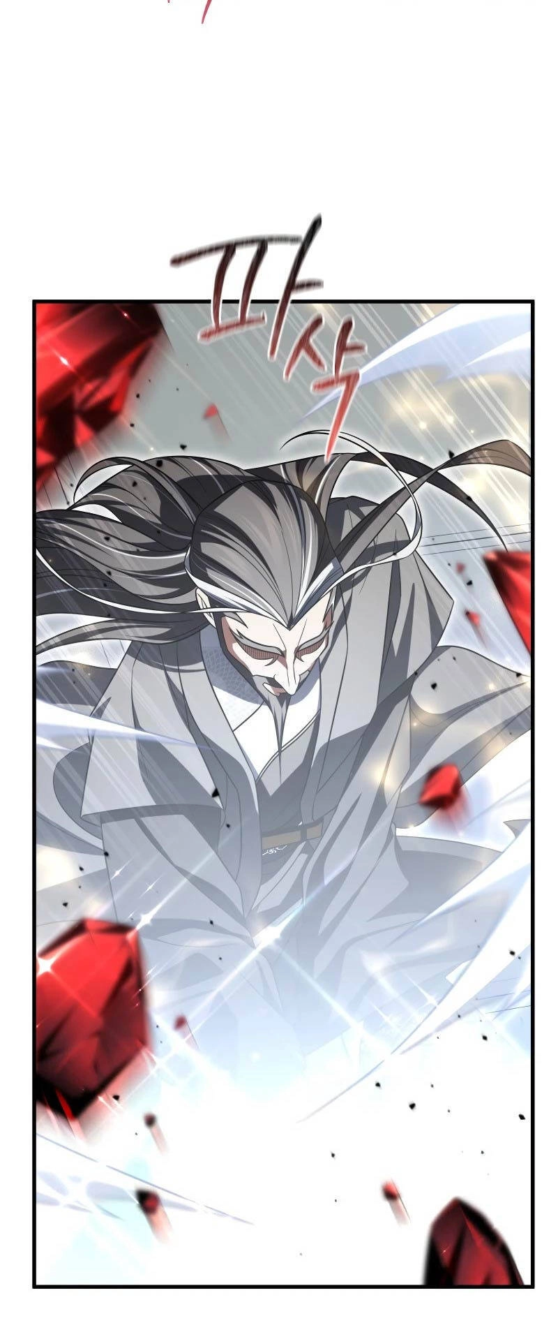 Người Chơi Trở Lại Sau 10000 Năm Chapter 80 - 35