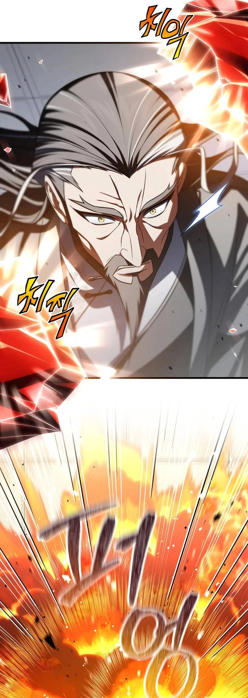 Người Chơi Trở Lại Sau 10000 Năm Chapter 80 - 37