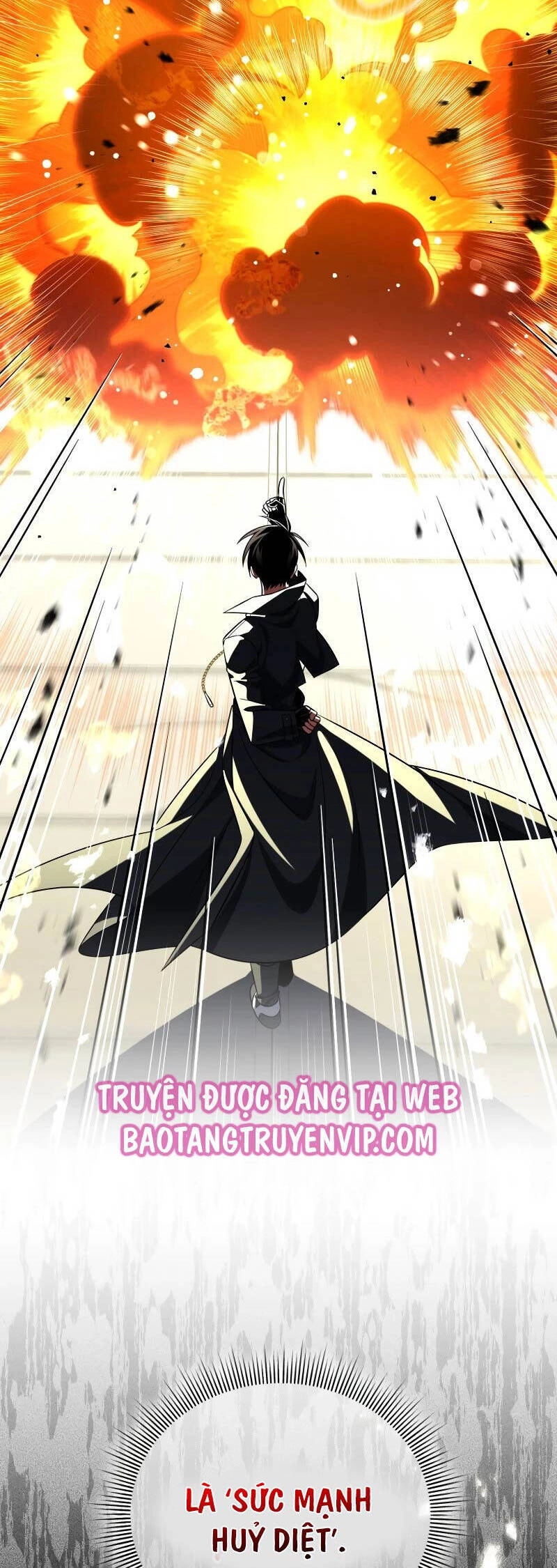 Người Chơi Trở Lại Sau 10000 Năm Chapter 80 - 38