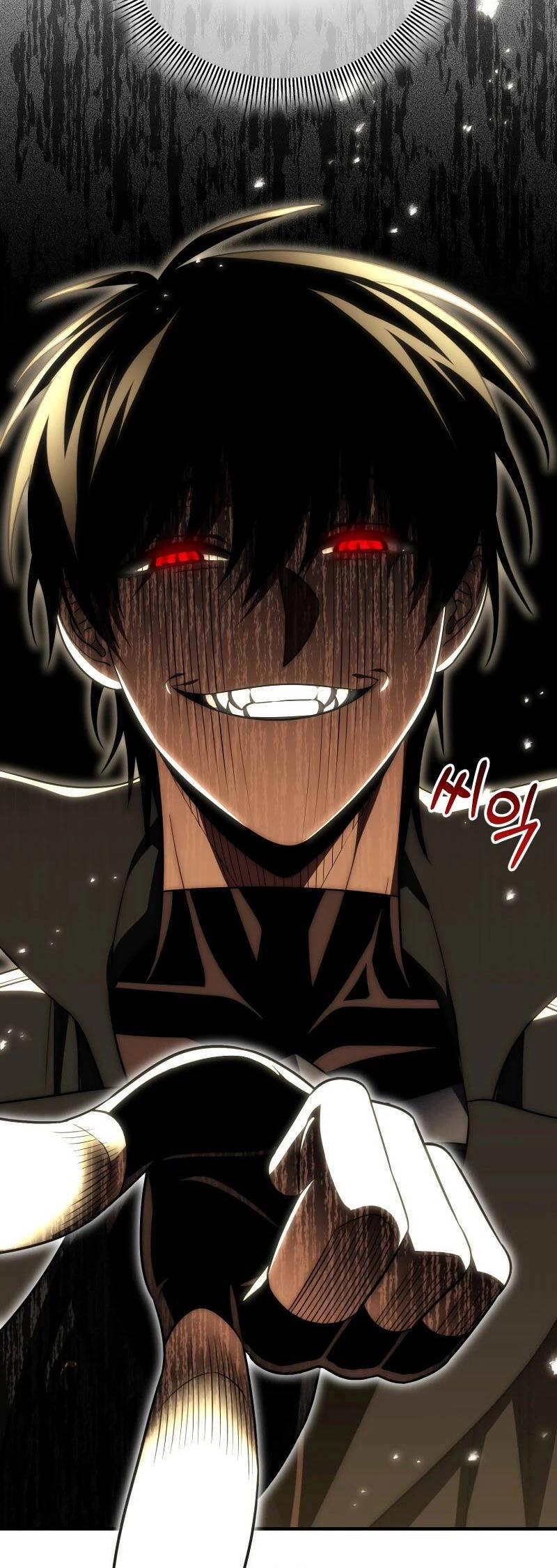 Người Chơi Trở Lại Sau 10000 Năm Chapter 80 - 39