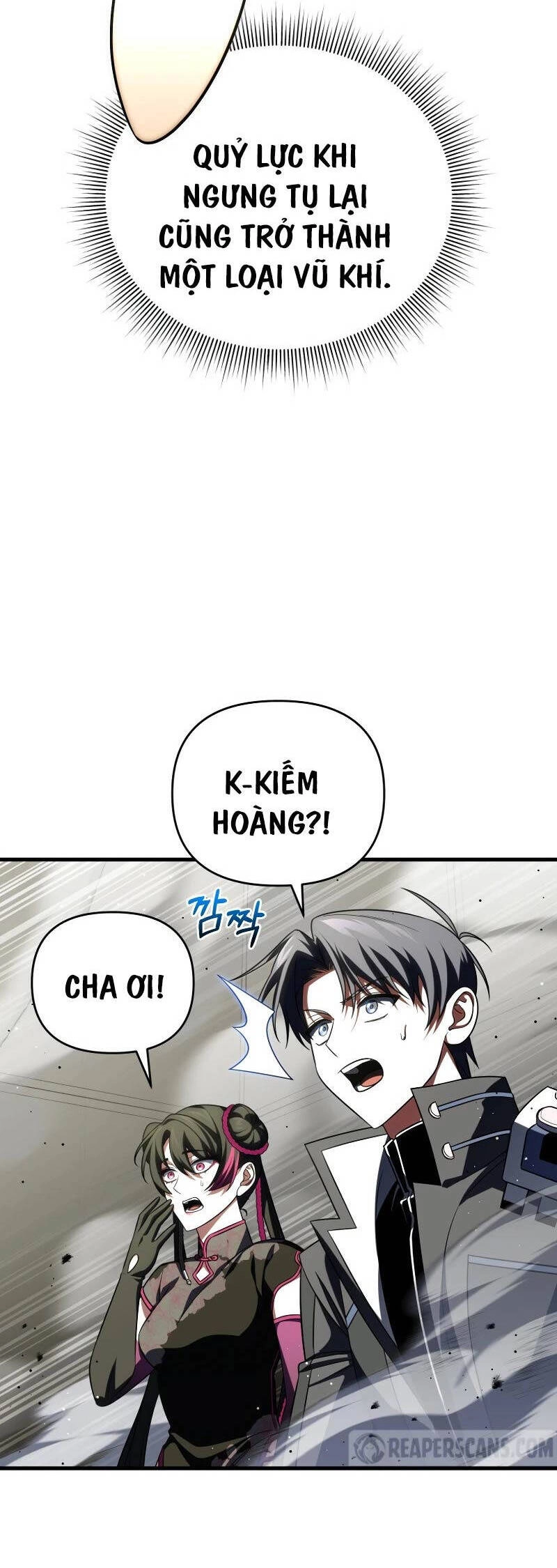 Người Chơi Trở Lại Sau 10000 Năm Chapter 80 - 40